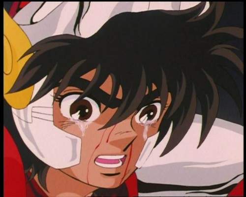 Otaku Gallery  / Anime e Manga / Saint Seiya / Screen Shots / Episodi / 053 - Nobile Cassios / 172.jpg